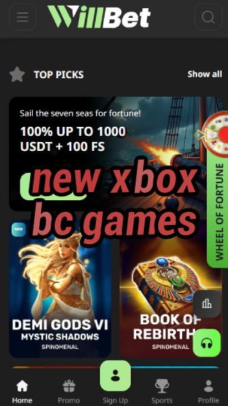 New Xbox BC Games - Backward Compatibility-vz72fvrf.com