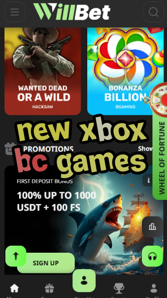 New Xbox BC Games - Backward Compatibility-vz72fvrf.com